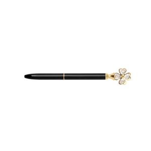 Twisted Action Clover Diamond Pen 1