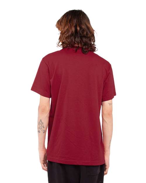 Unisex Active Tee - SHASS 121