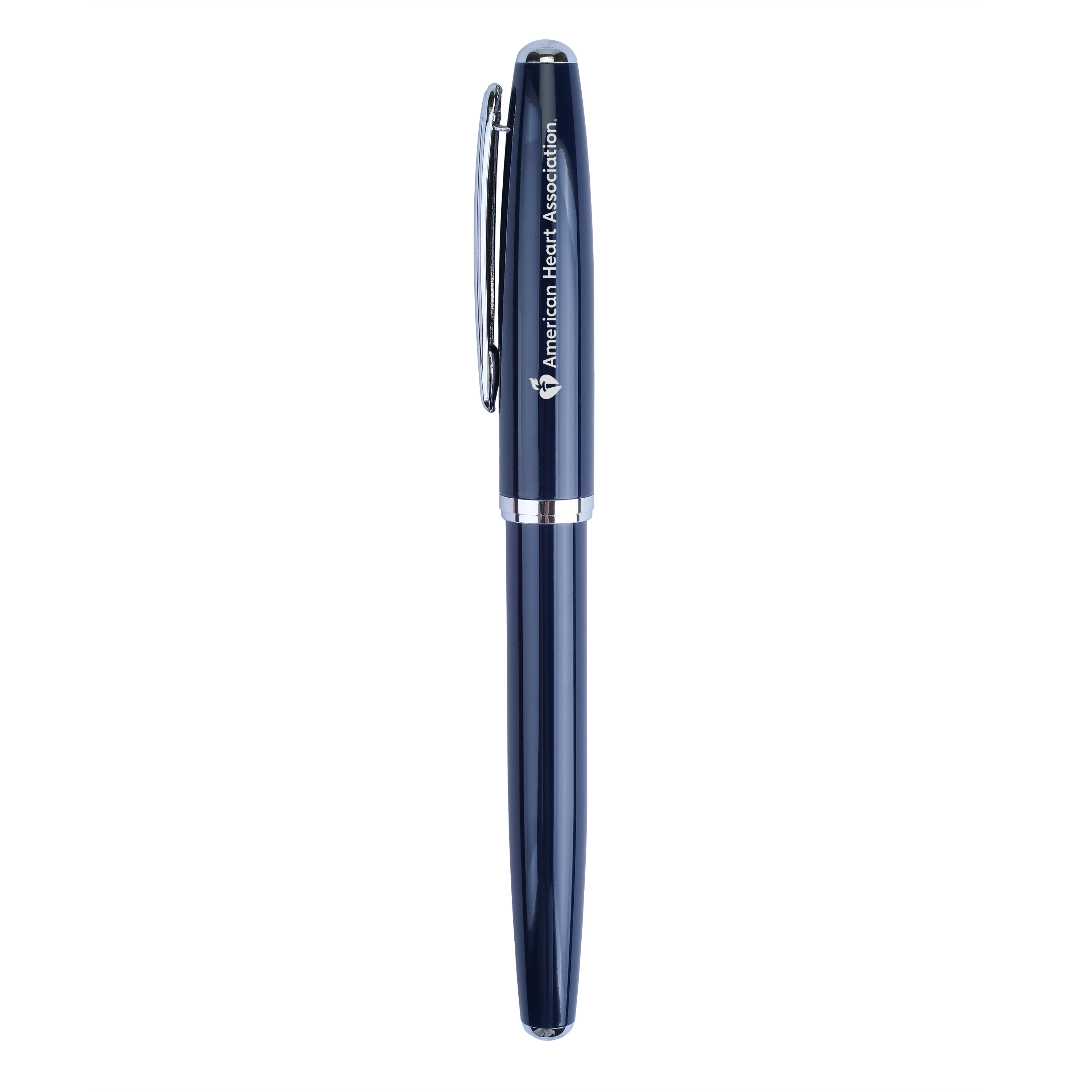 Stanford Rollerball Brass Cap-Off Roller Ball Pen 6
