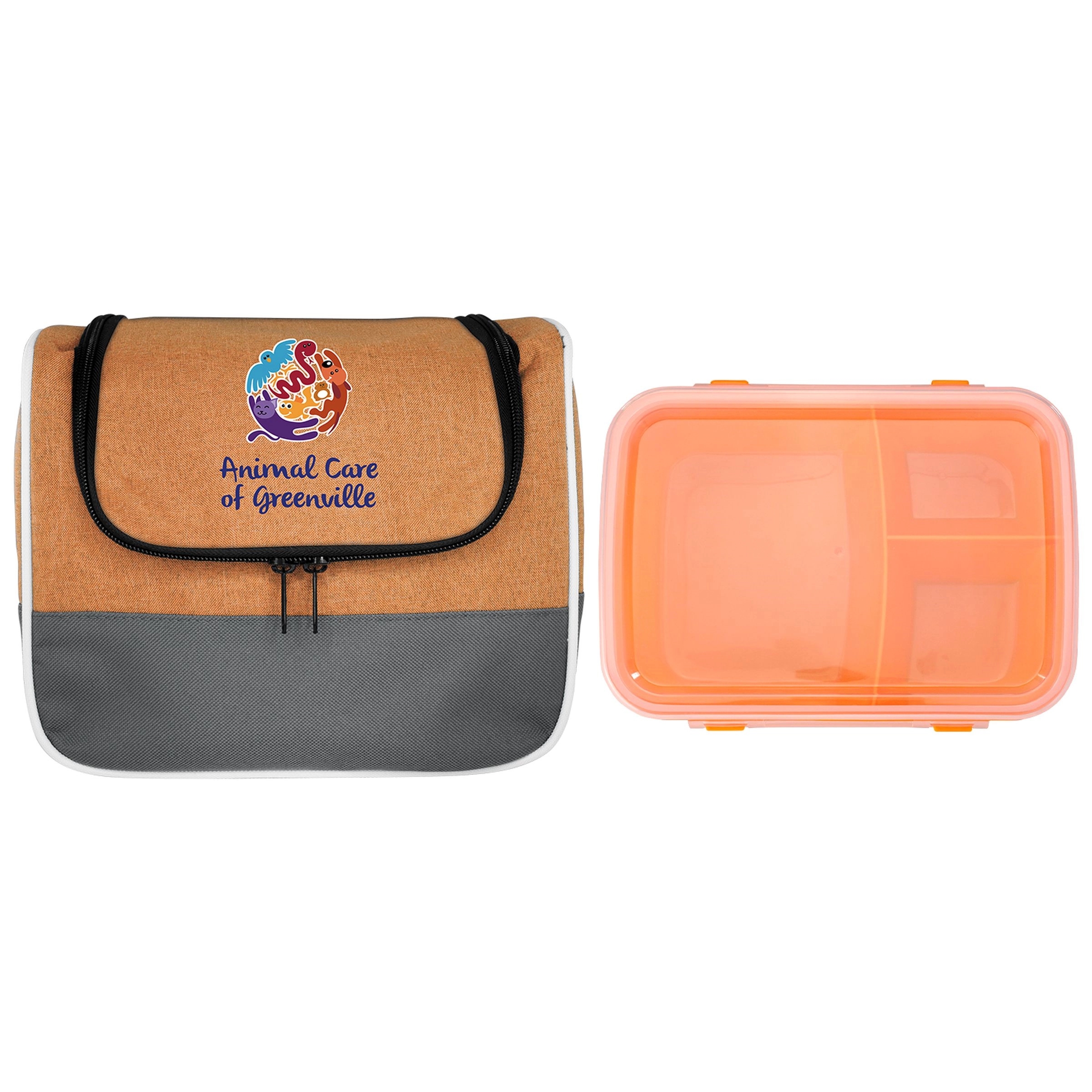 Ridge Lunch To Go Set 15