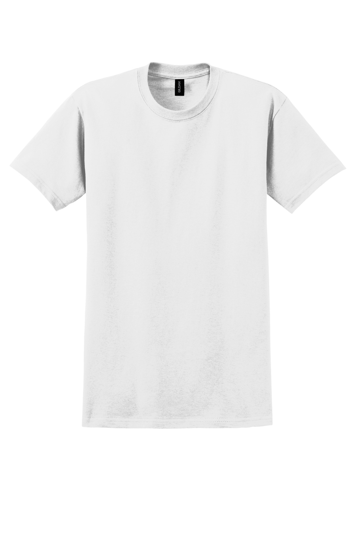 Gildan - Ultra Cotton 100% US Cotton T-Shirt. 2000 136
