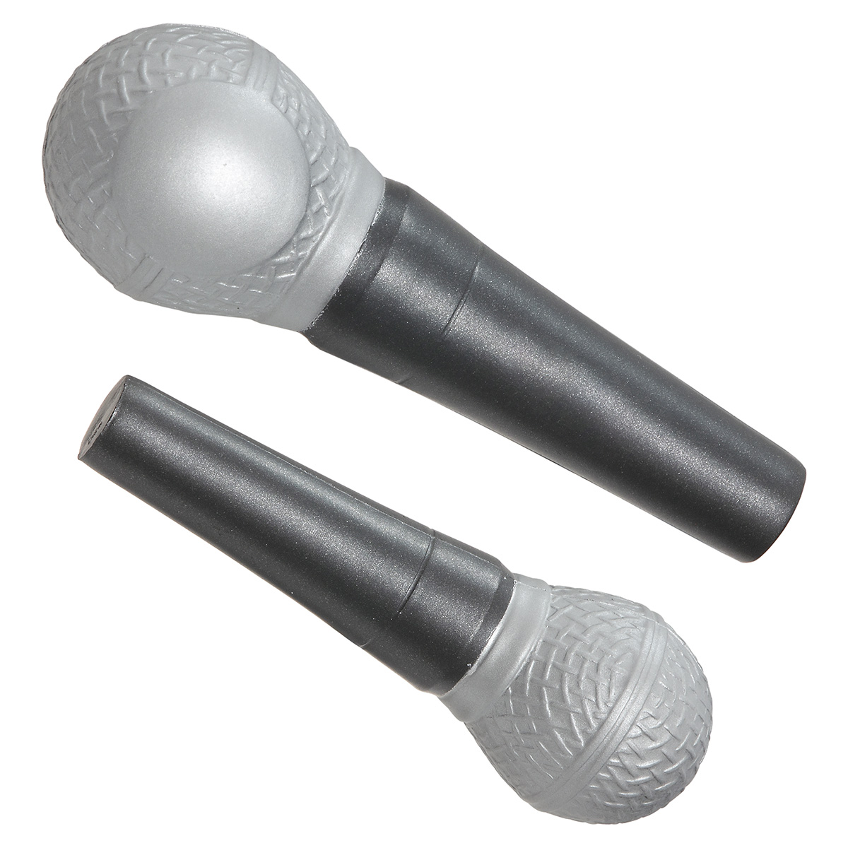 Microphone Stress Reliever 2