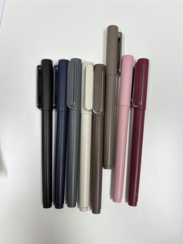 Rowan Gel Pen 41