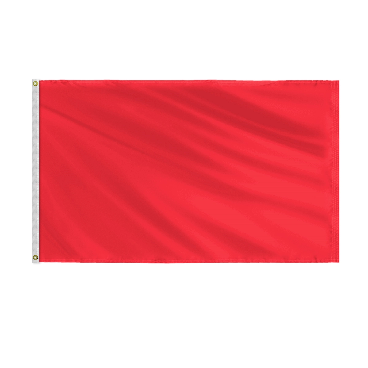 Blank Flag 3' x 5' Nylon 8