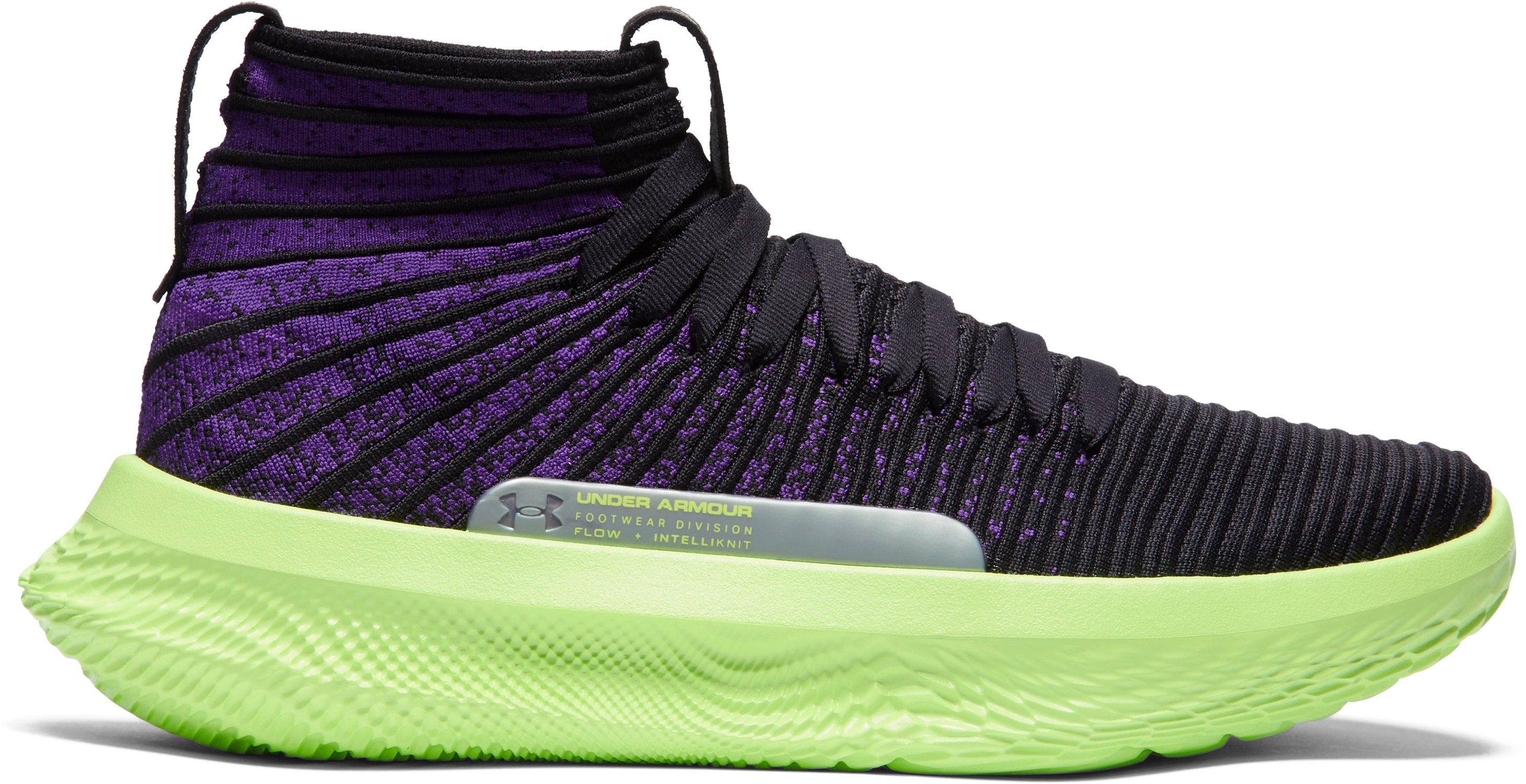 UA FUTR X ELITE Start Of Season Unisex Basketball Shoes 2
