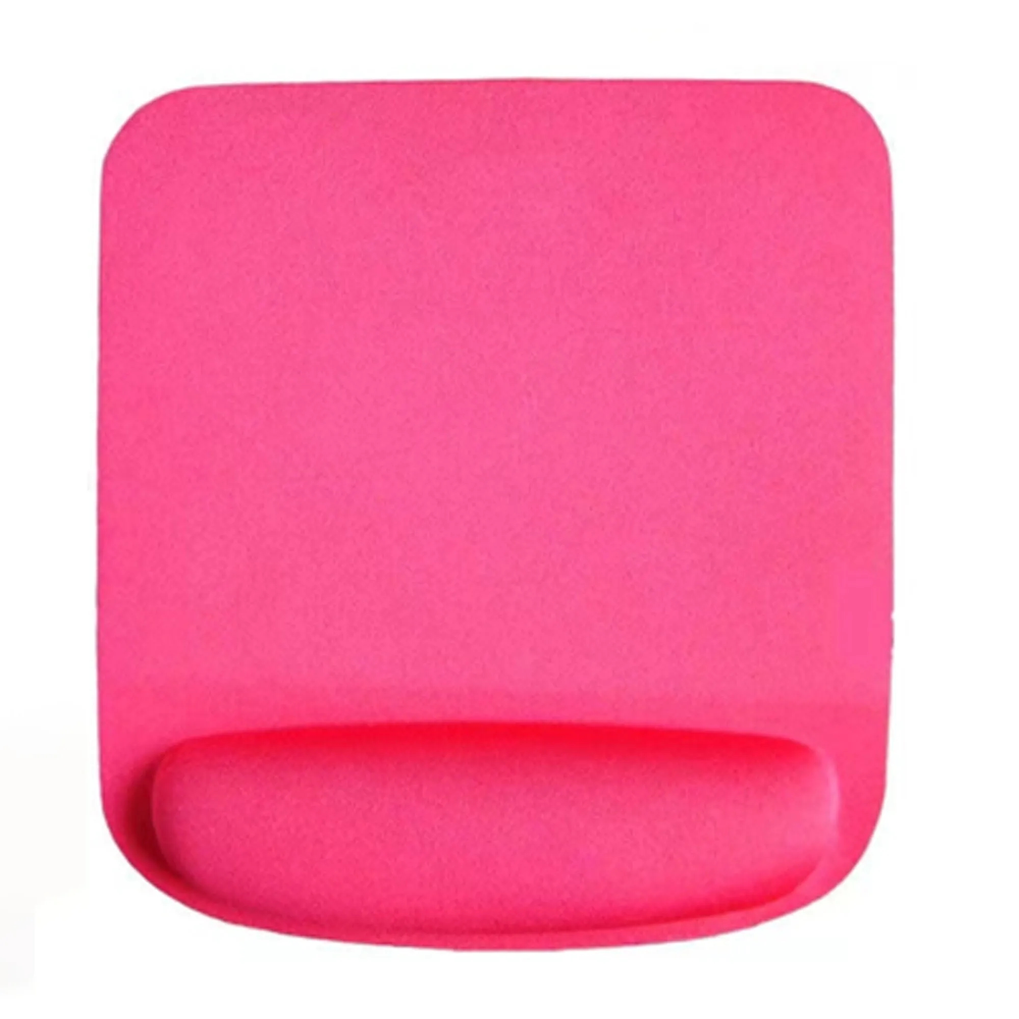 Ergonomic Mouse Pad With Wrist Support 2