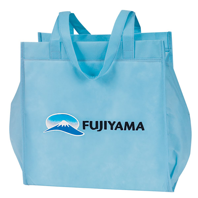 "eGreen" All Purpose Tote Bag 6