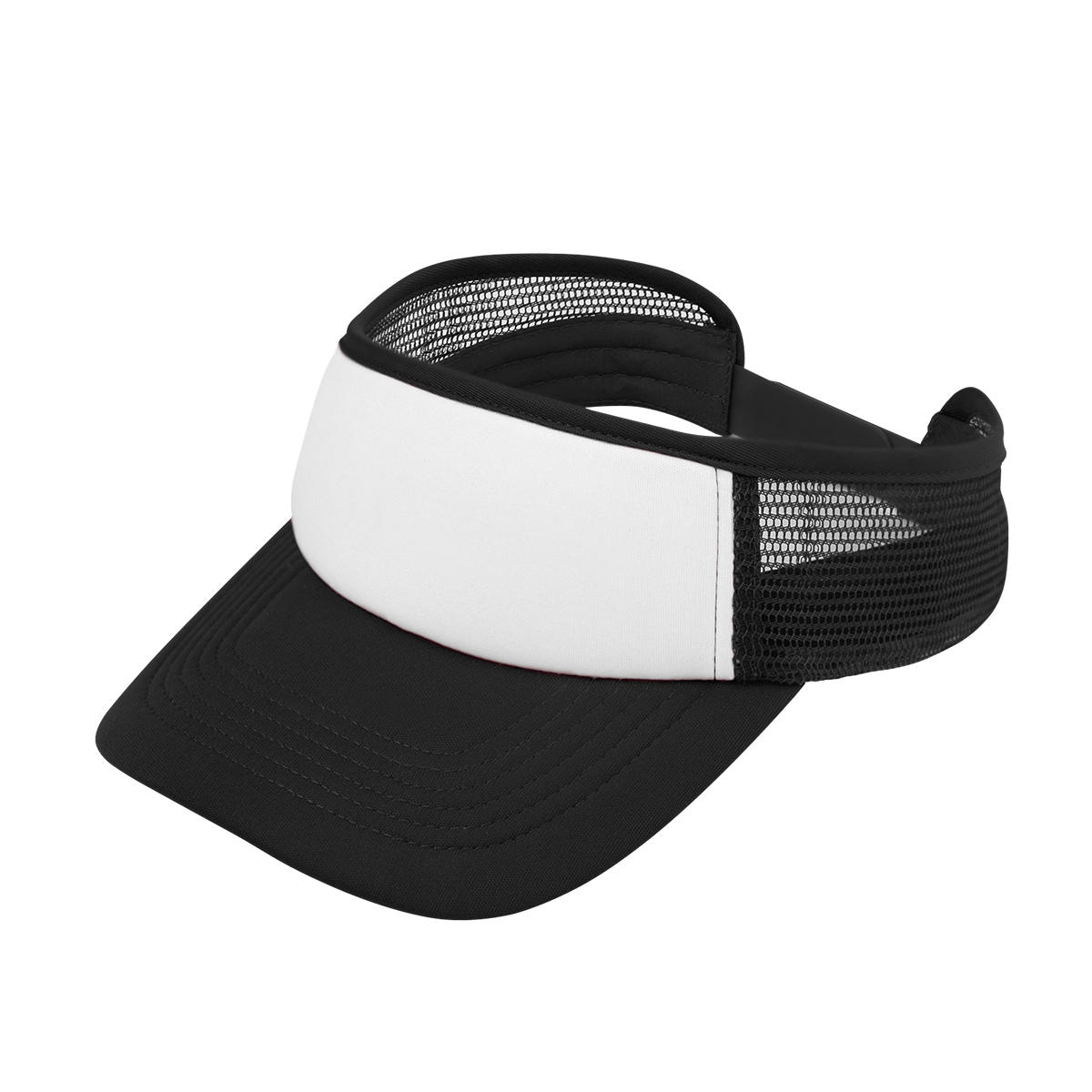 Baseline Foam Visor 1