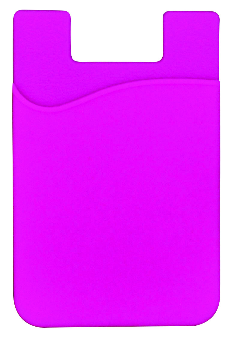 Silicone Mobile Pocket