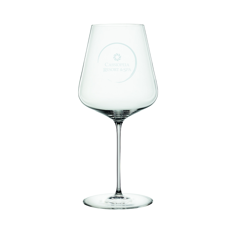 Spiegelau Definition 26 oz Bordeaux Glass