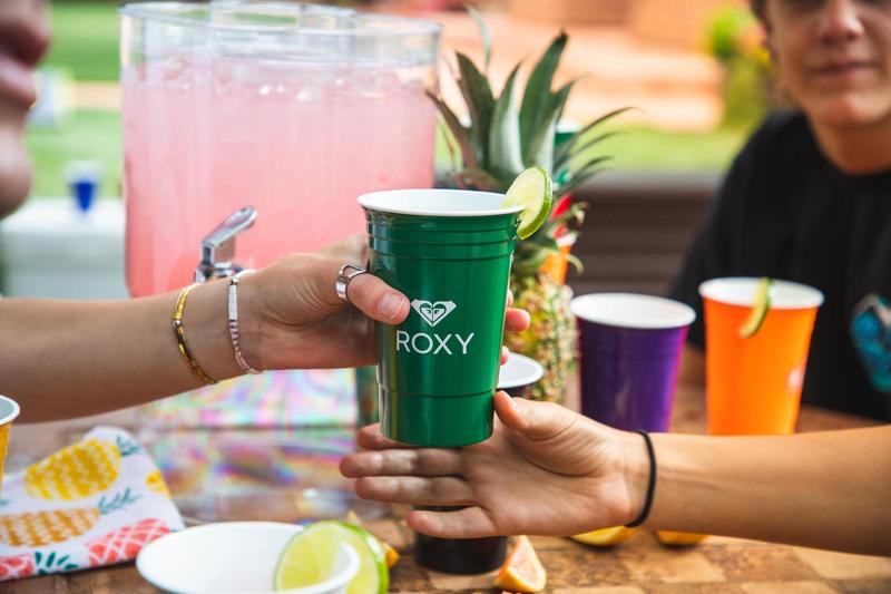 YUKON 16 oz. Double Wall Party Cup 23