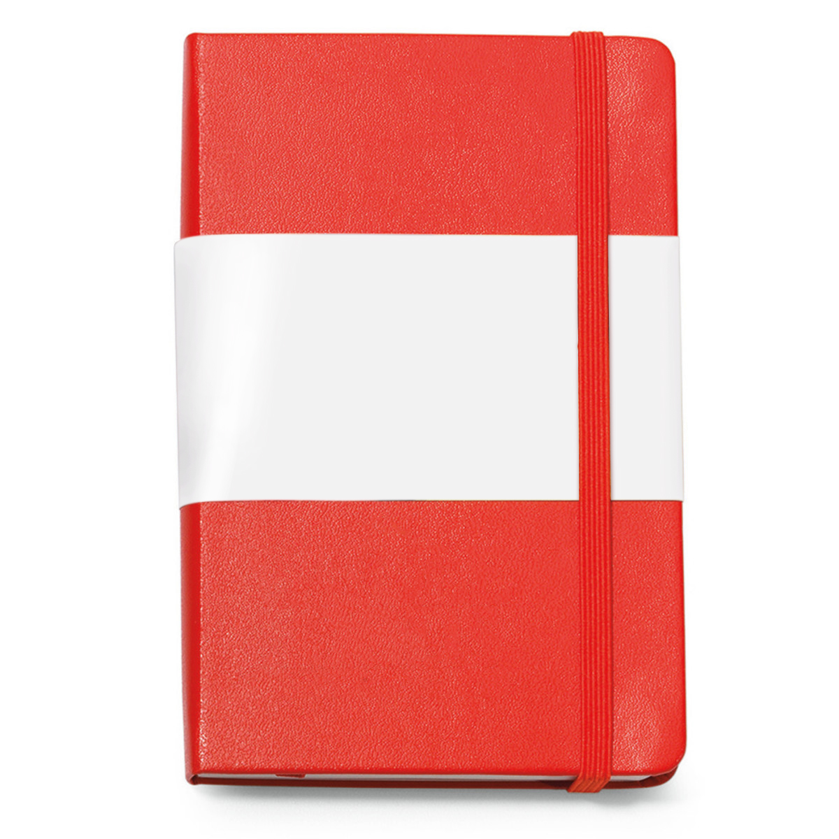 Moleskine® Pocket Custom Band