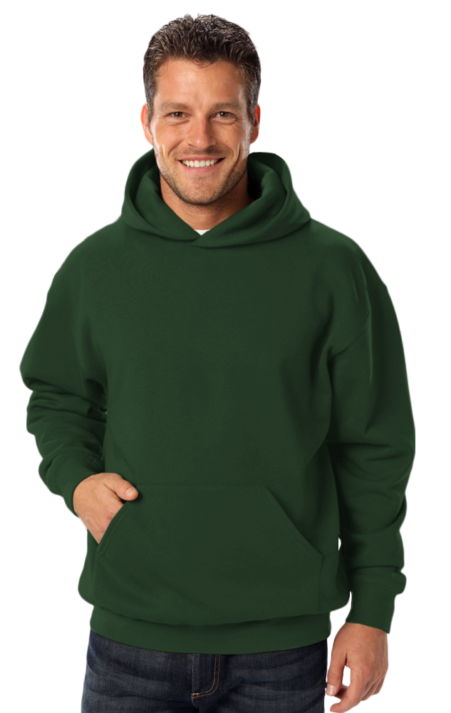 Adult Pullover Hoodie 12