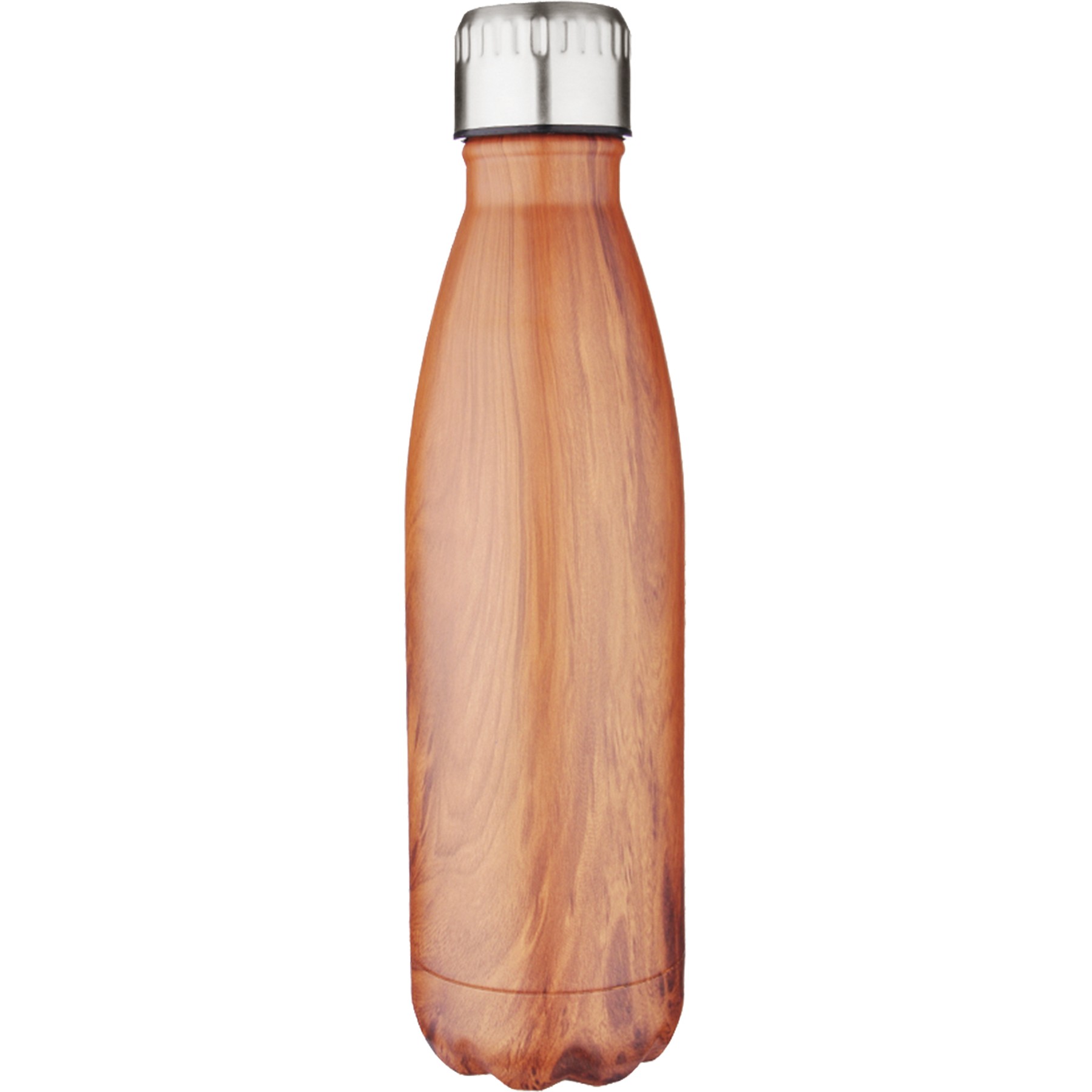 17oz. Stainless Steel Vacuum Bottle 3