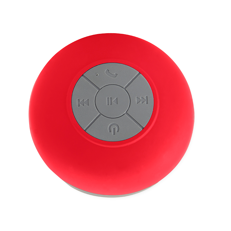 Belmont Waterproof Bluetooth Speaker - Simports 10