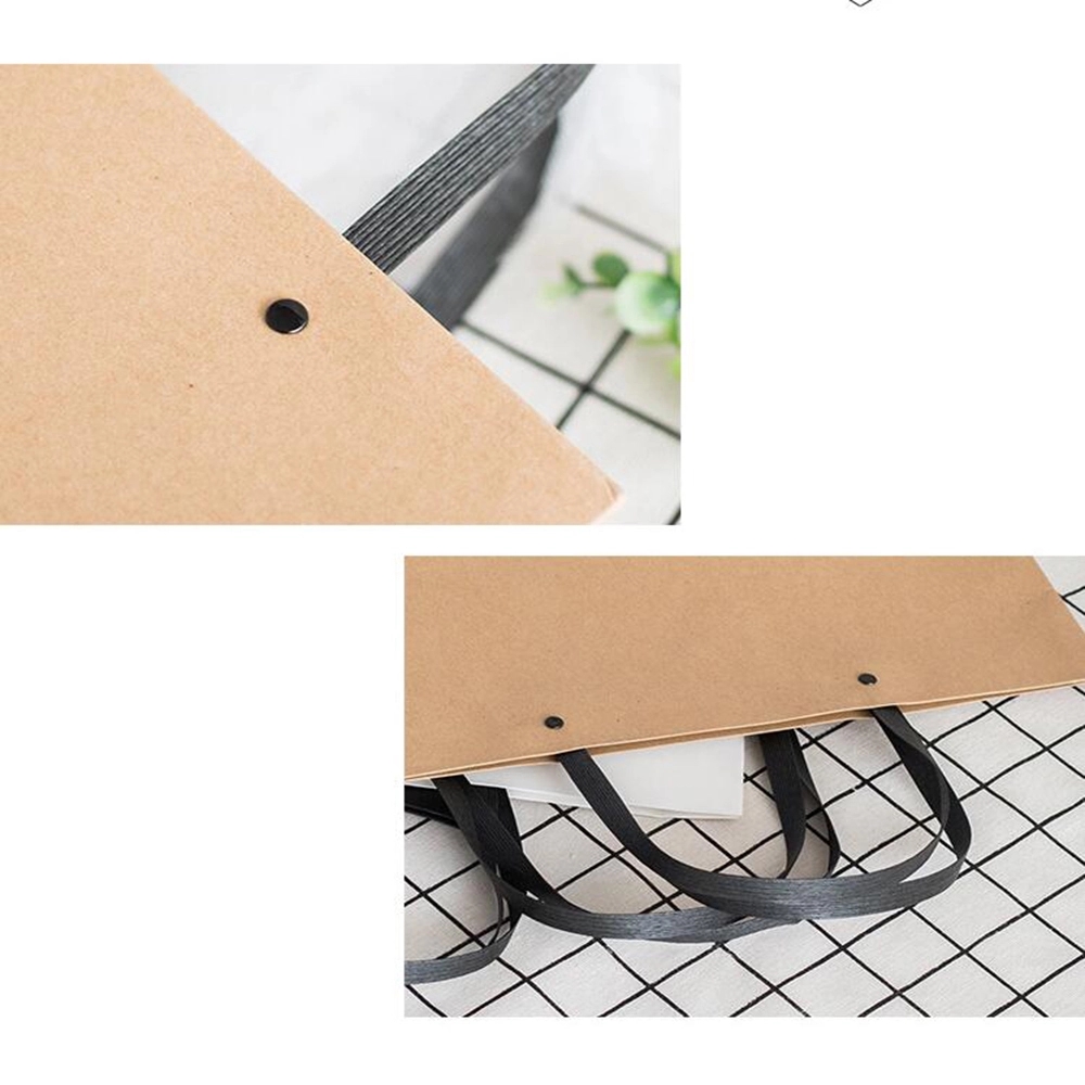 Sturdy Paper Gift Bags 5