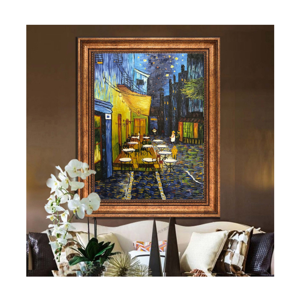 DIY 5D Diamond Painting 2