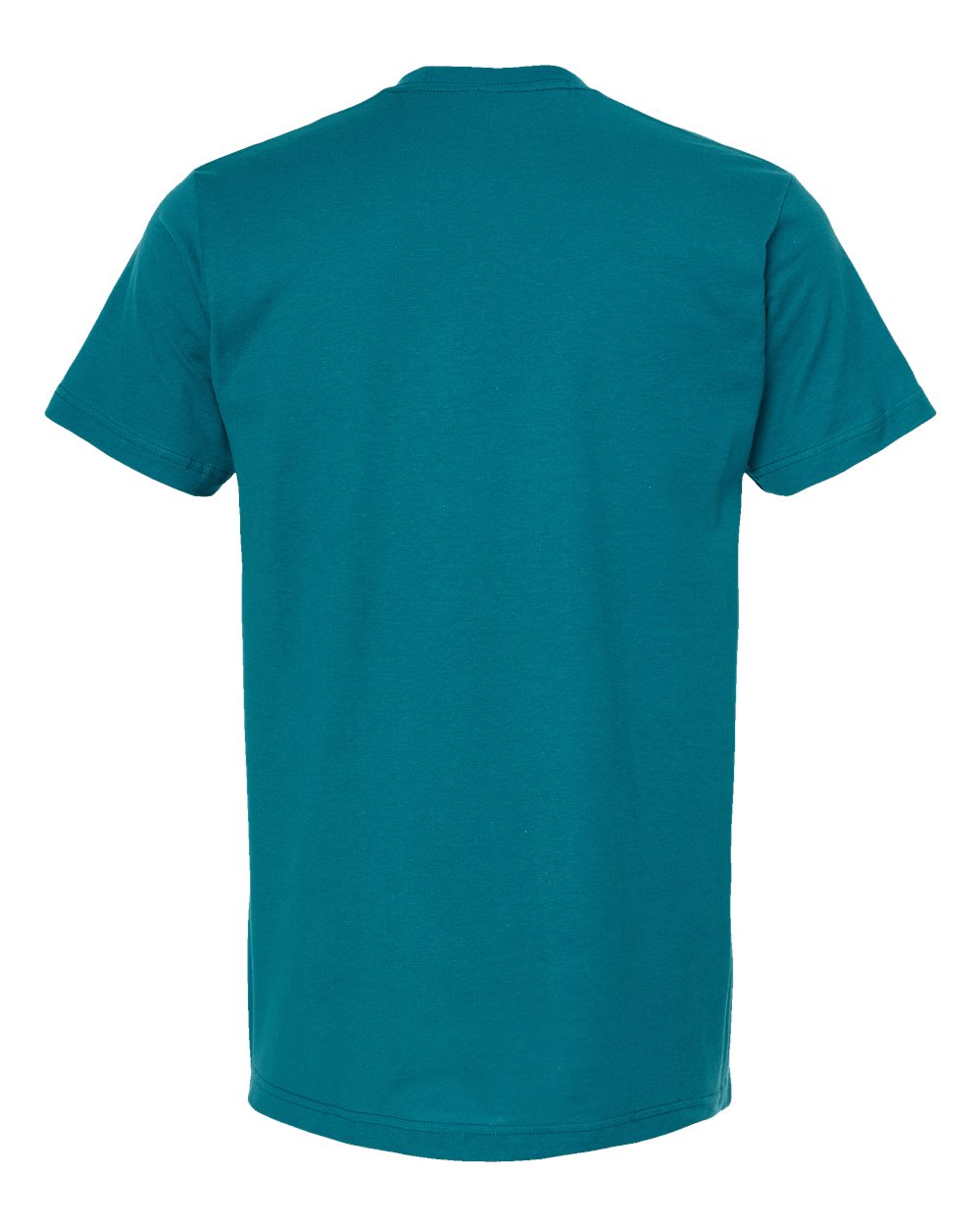 Unisex Fine Jersey T-Shirt - 202 336