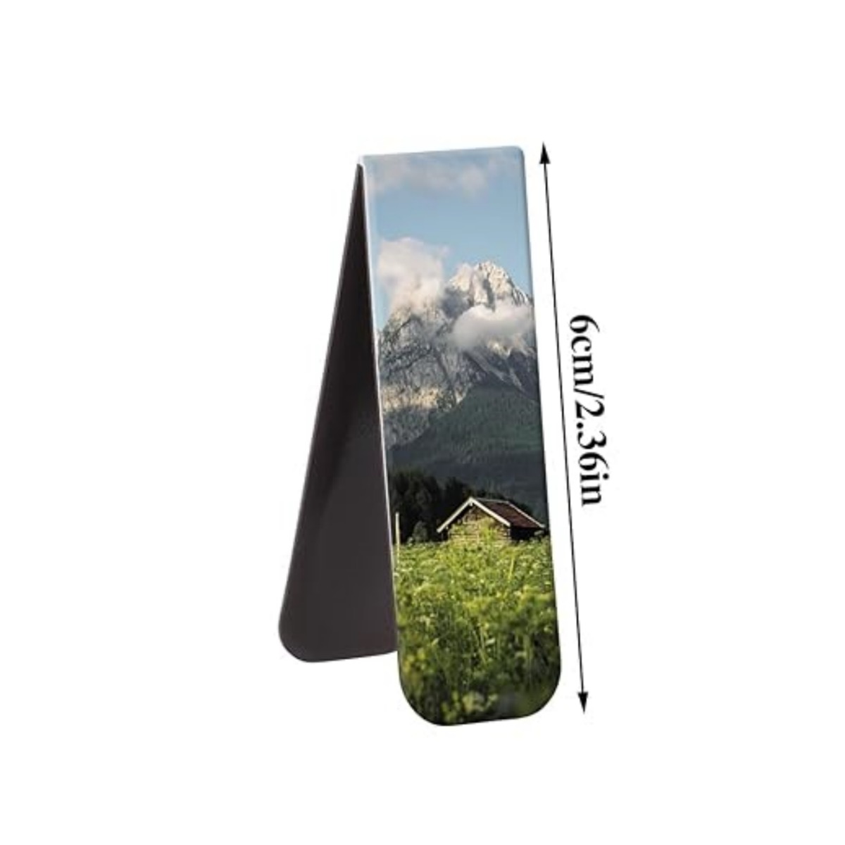 Magnetic Bookmarks Magnet Books Markers 2