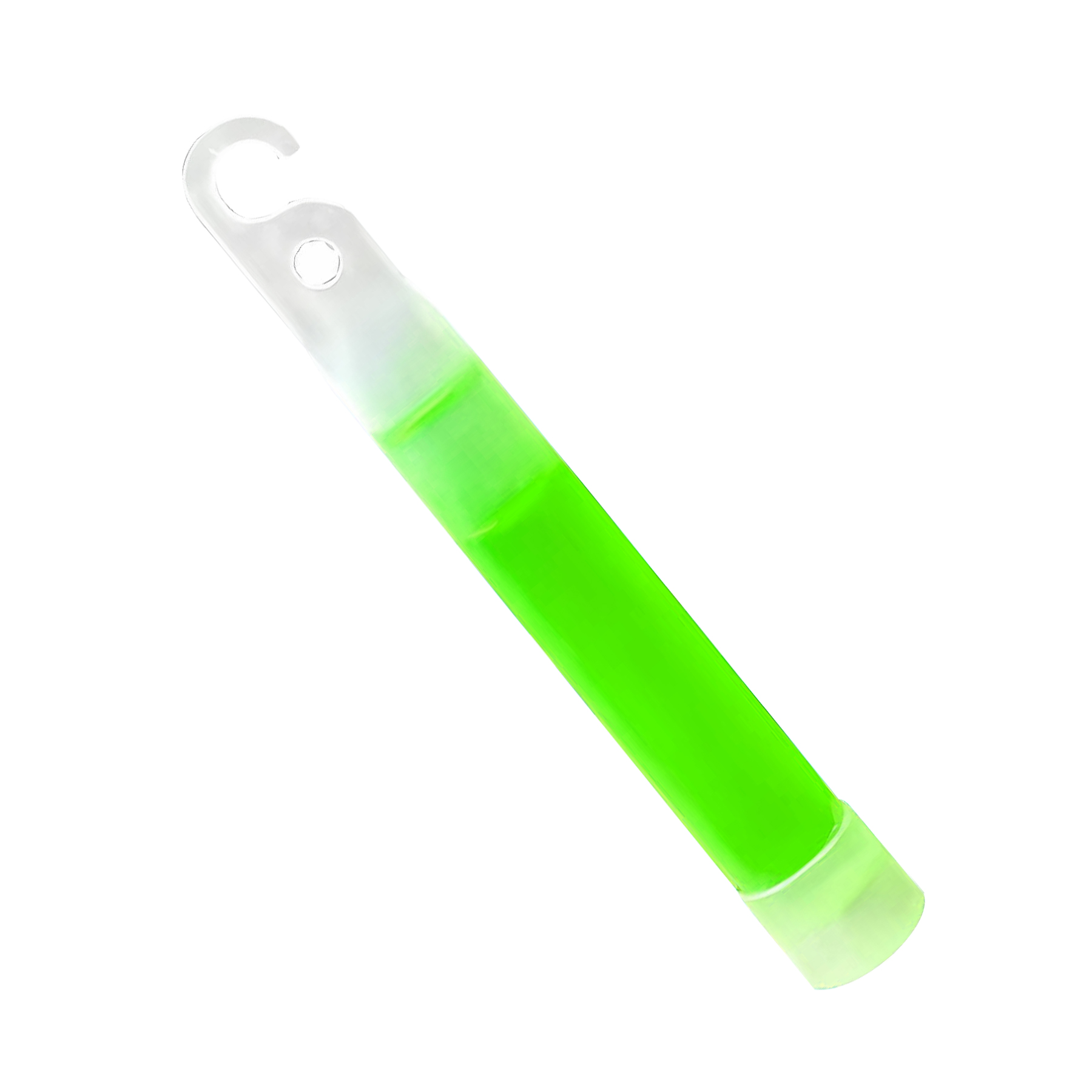 6'' Multi-Color Disposable Glow Sticks 4