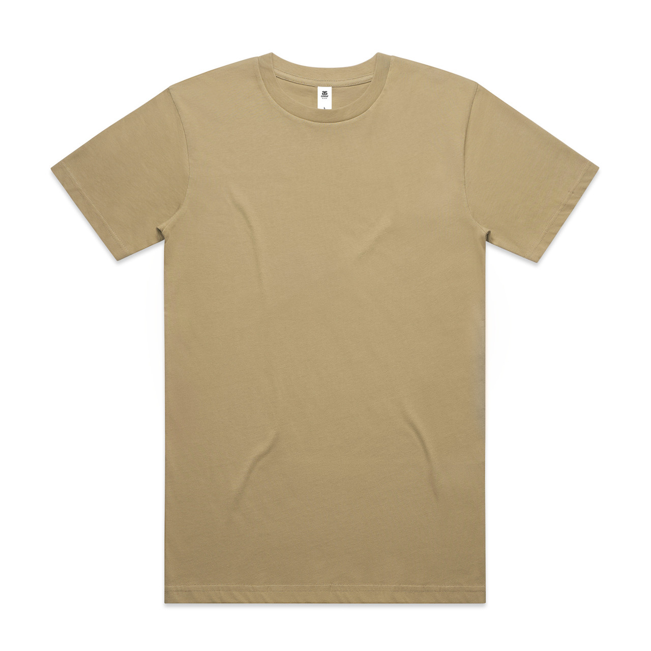Block Tubular Tee | 5050 8