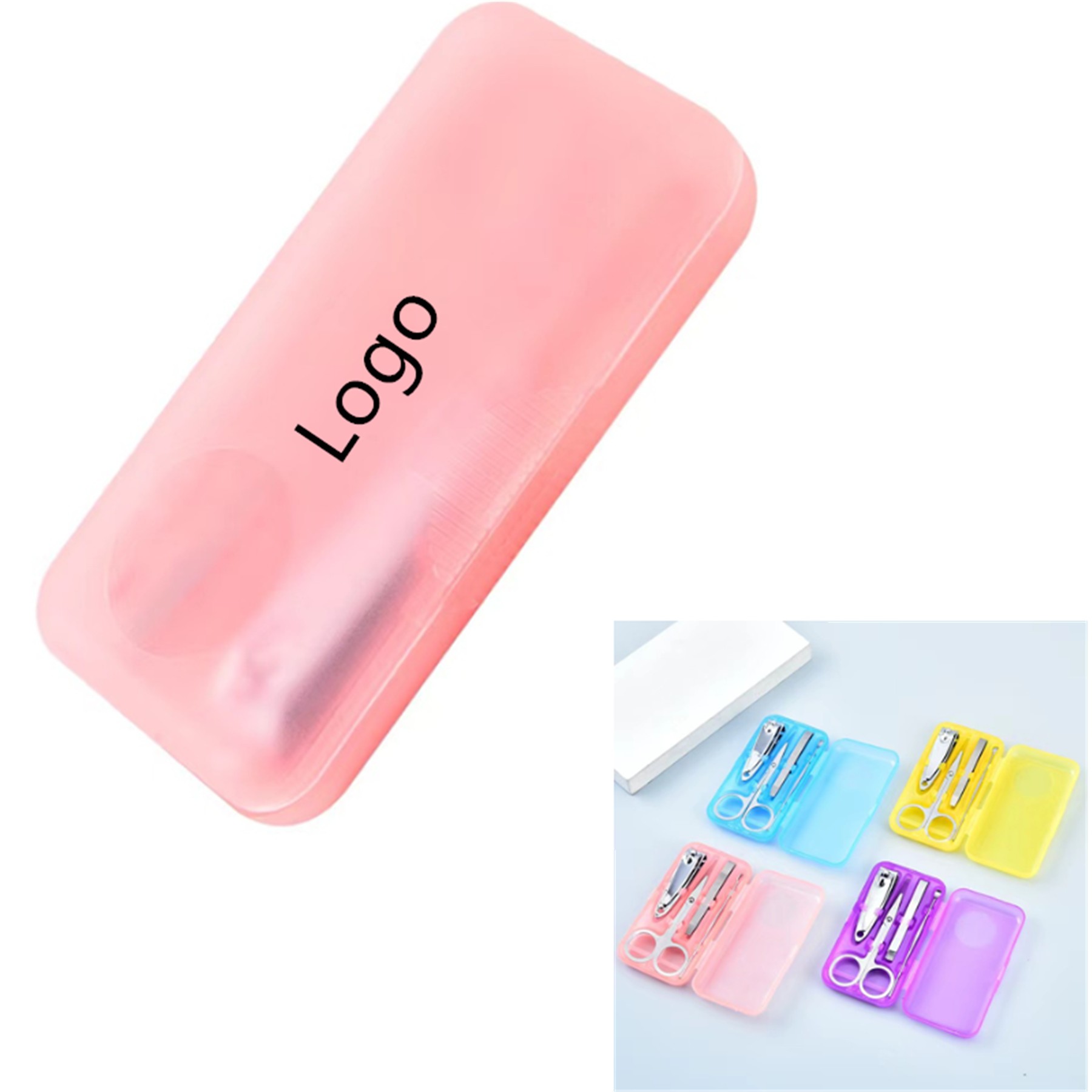 Nail Clipper Set 1