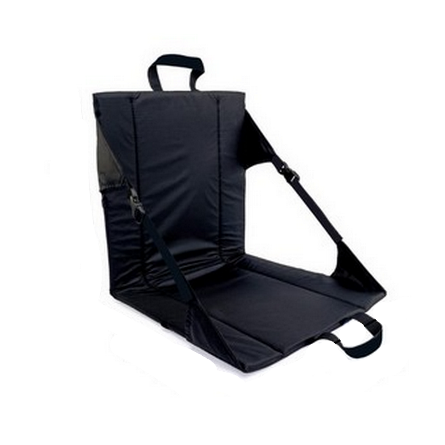 Outdoor Camping Thickened Dirt-Proof Backrest Cushion 16