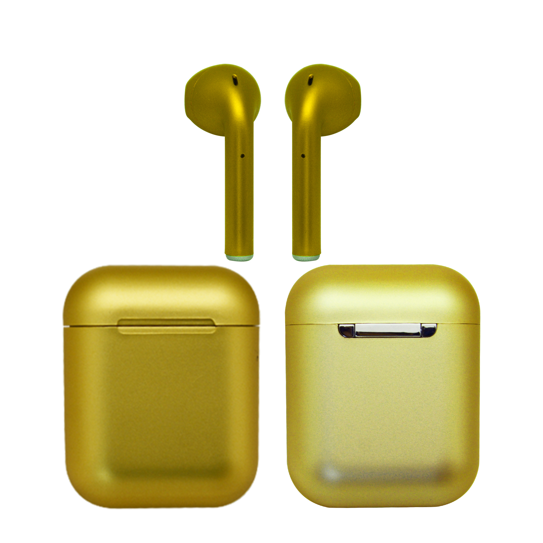 Moonstone Bluetooth Earbuds 10