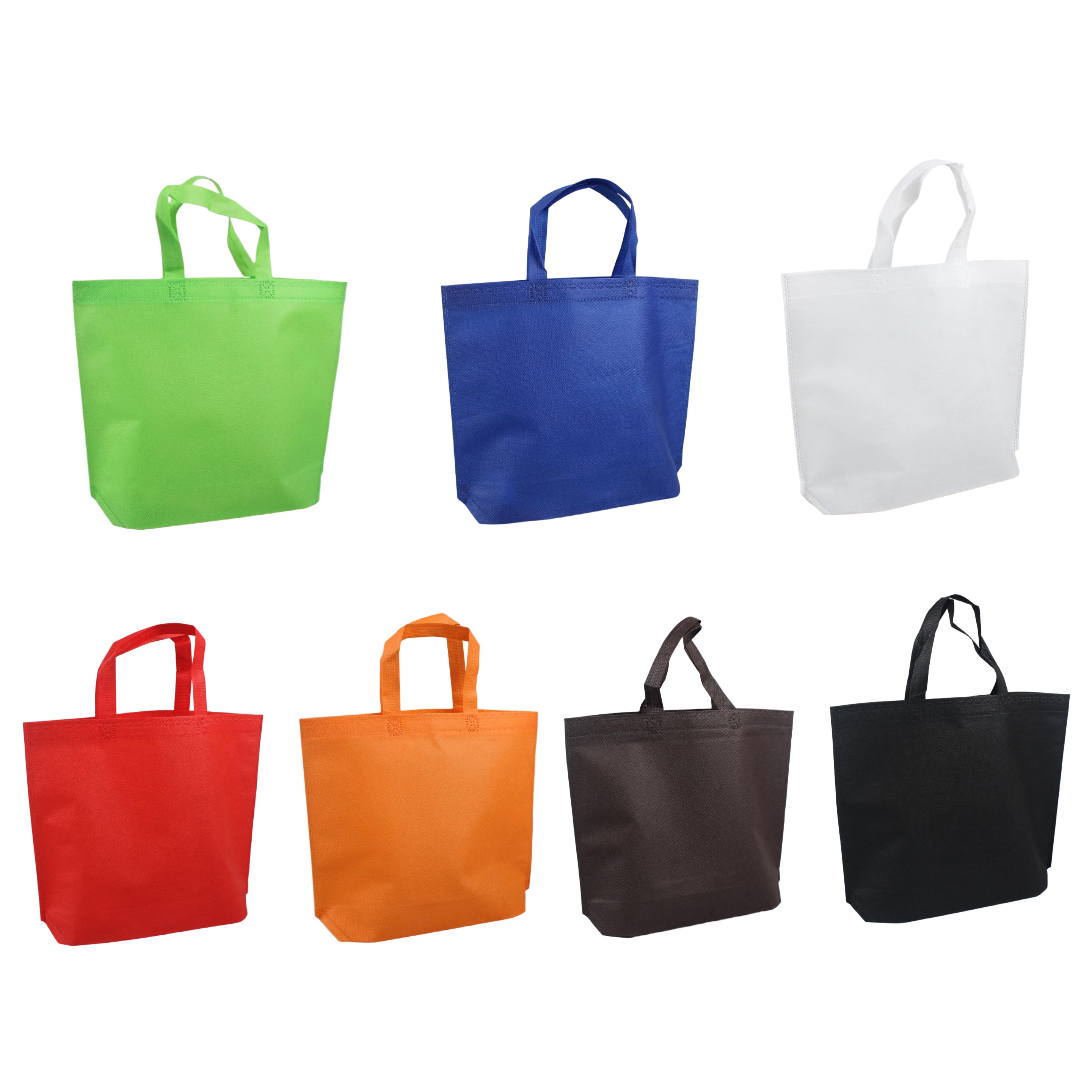 Non Woven Mini Tote Bag 11