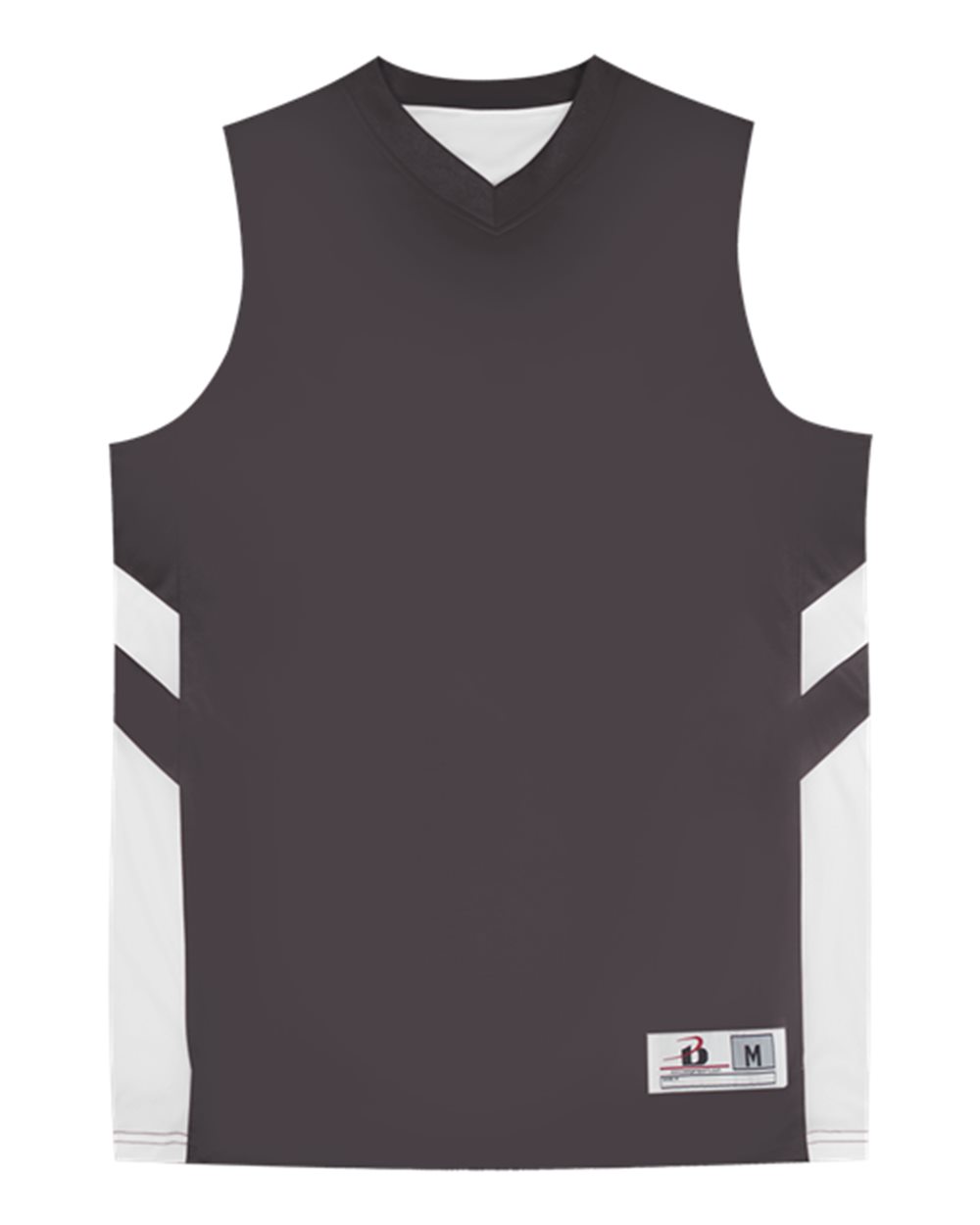 Youth B-Pivot Rev. Tank Top - 2566 31