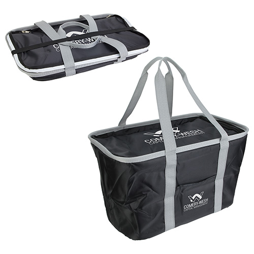 Venture Collapsible Cooler Bag 2