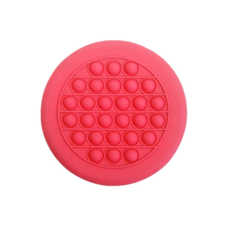 Popper Silicone Flying Disc 5