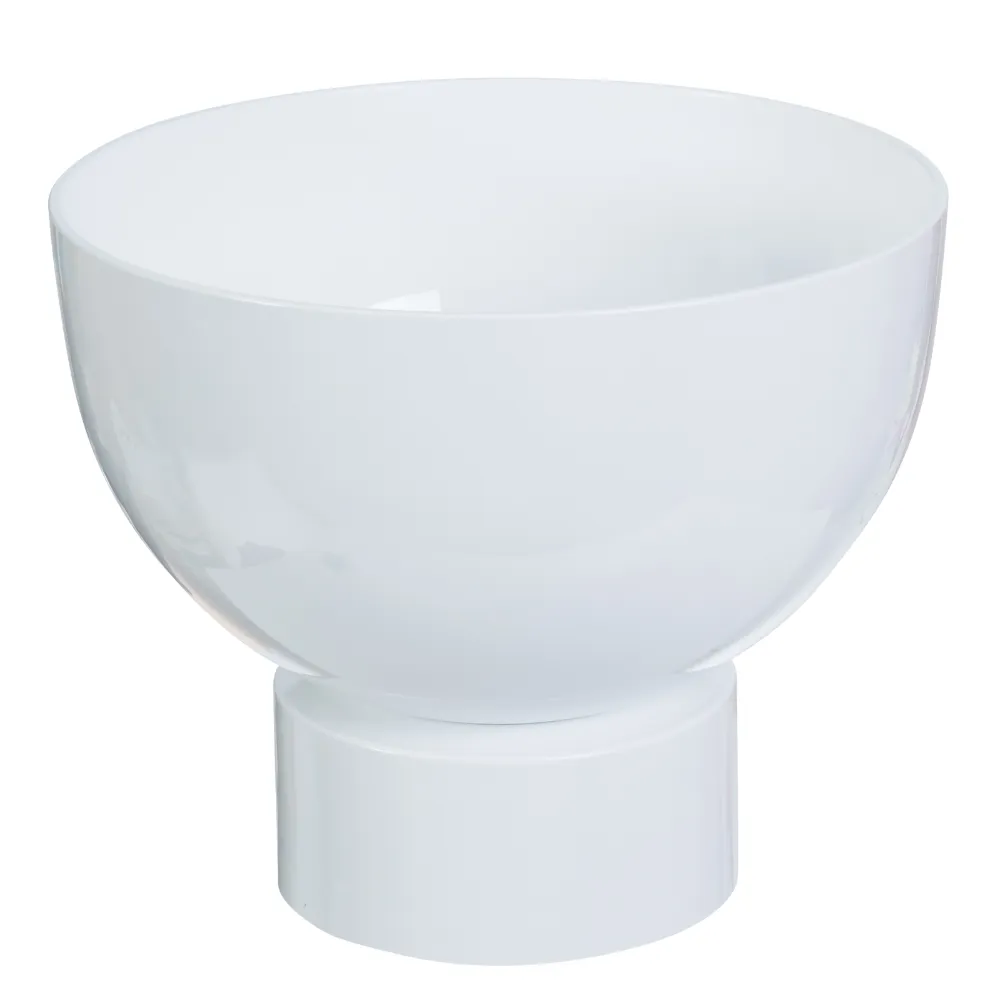 Acrylic Dome Ice Bucket 7