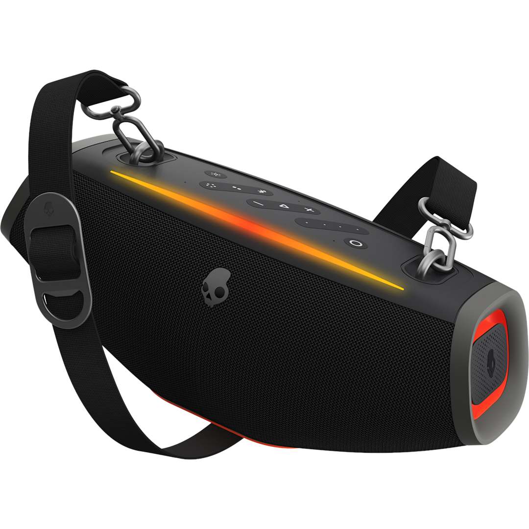 Skullcandy Barrel Mini Party Speaker 48