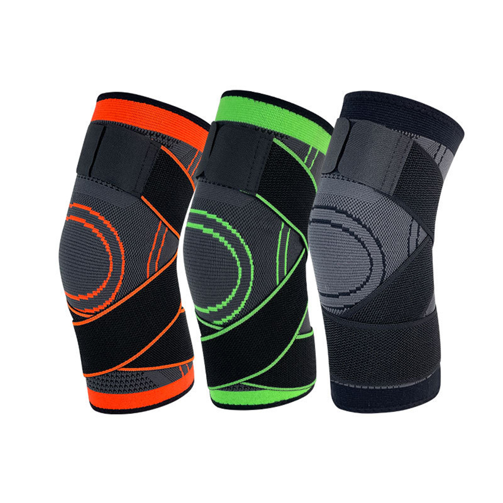  Sports Knee Pads
