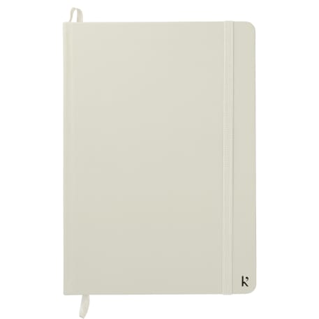 5 5" x 8 5" Stone Bound Notebook