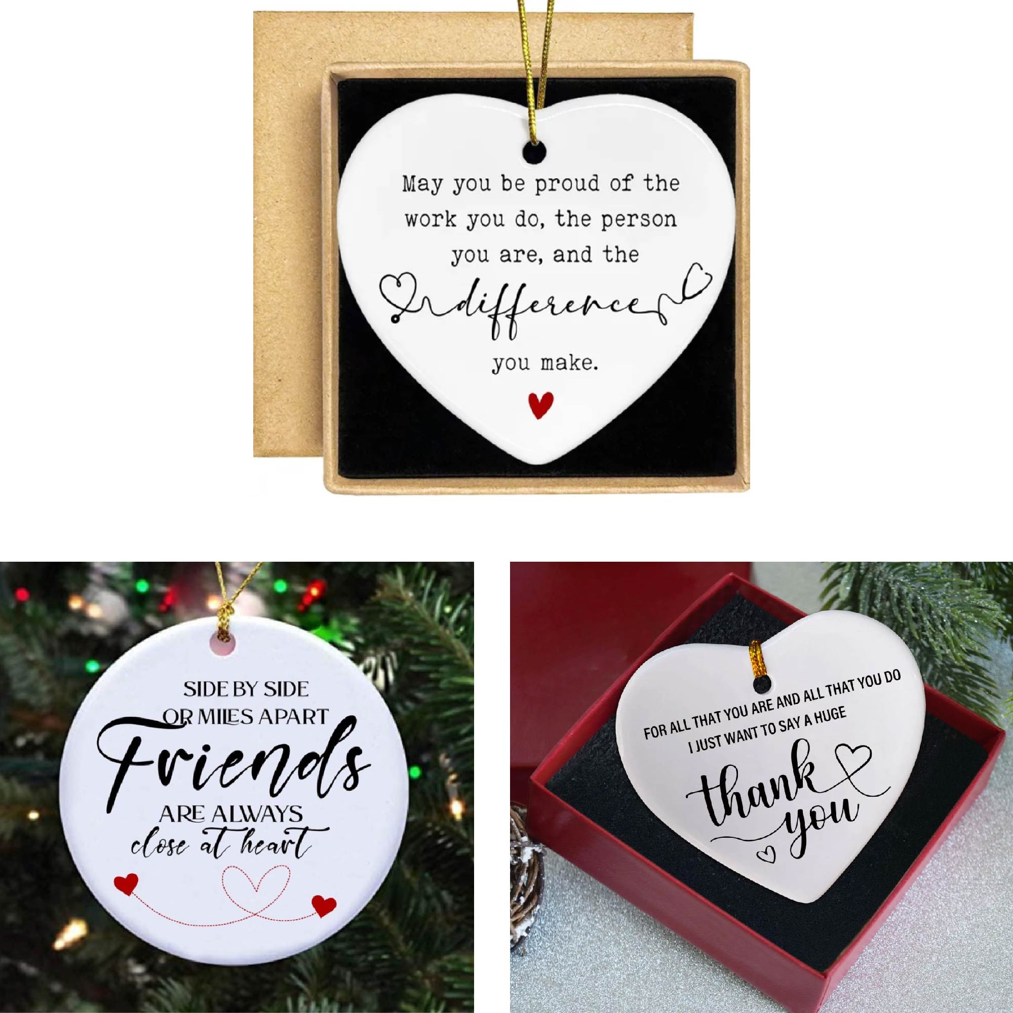 MOQ 50 pcs Holiday Decorations 3
