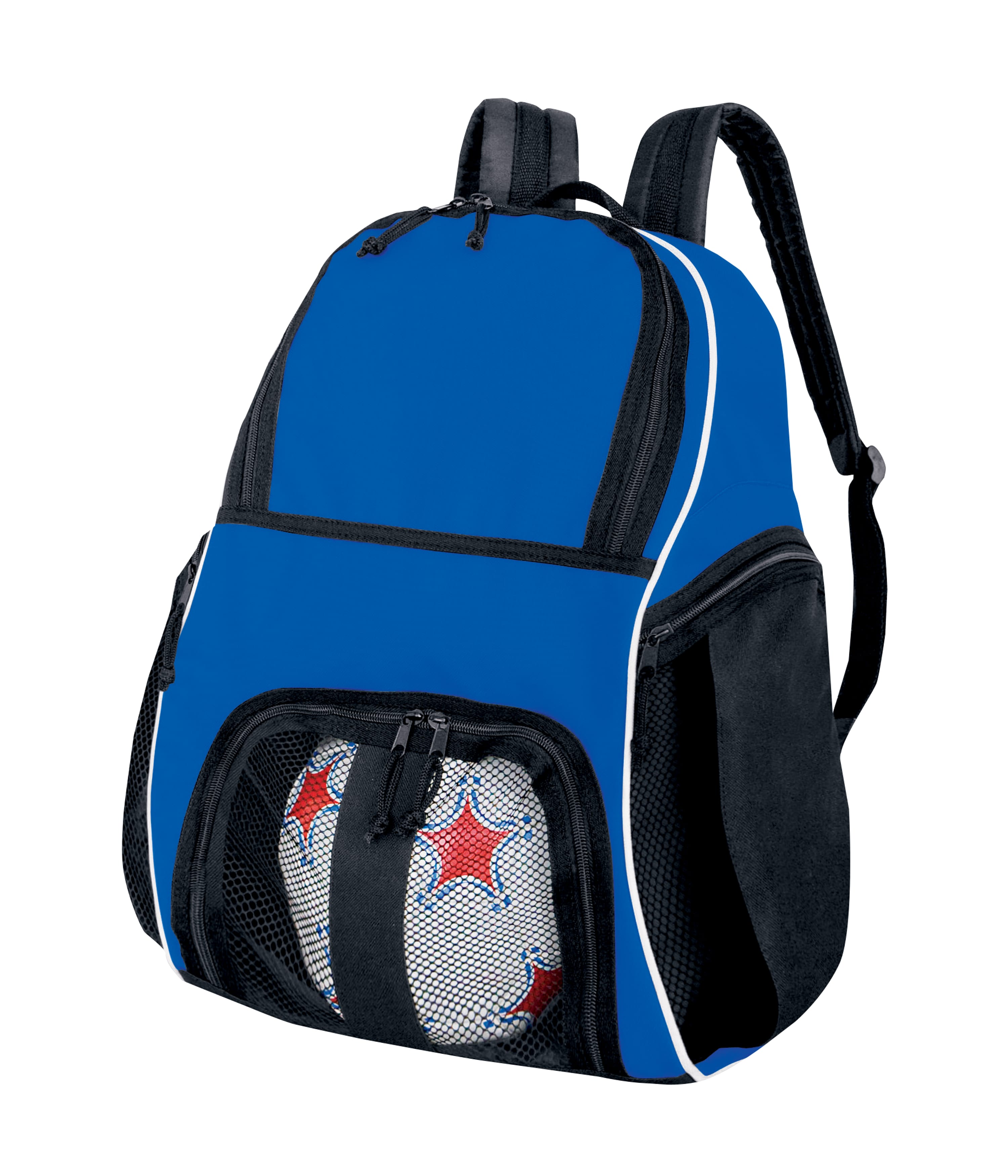 Player Backpack 6