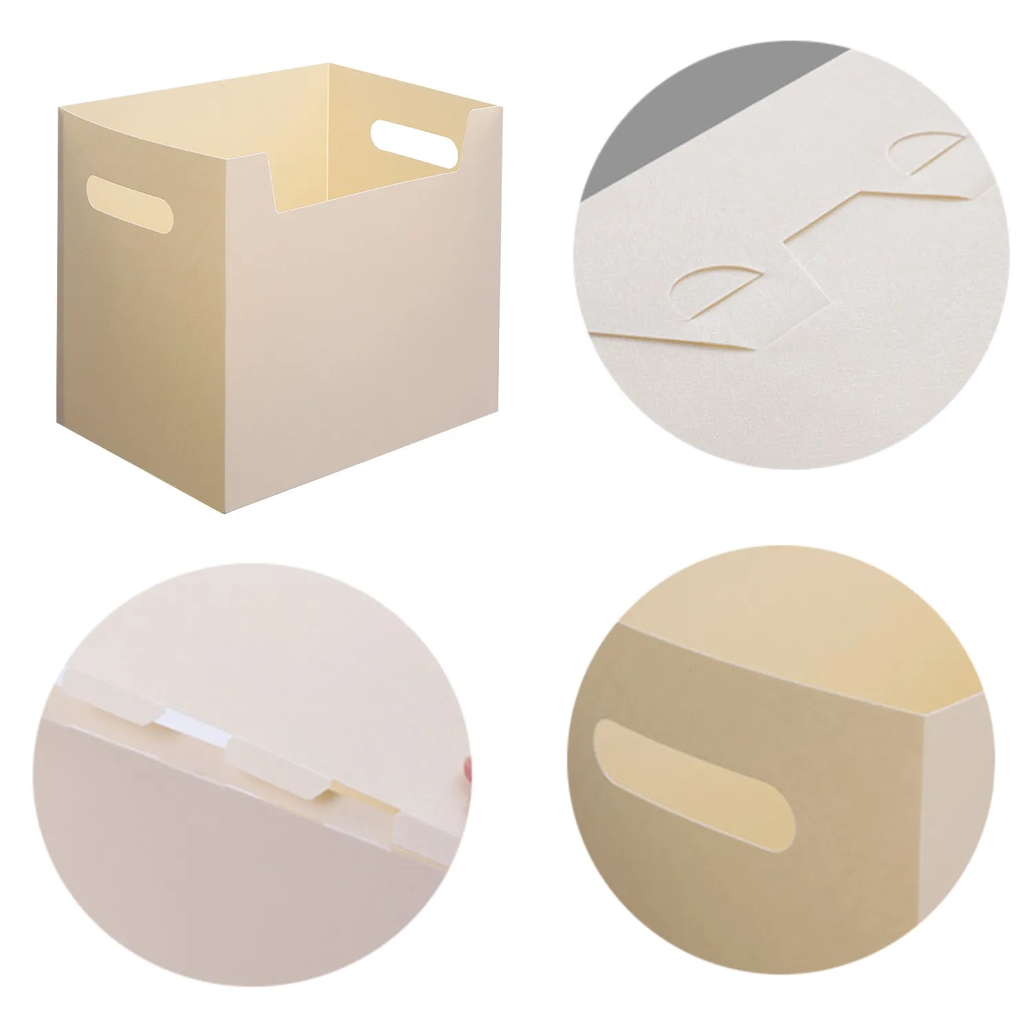 Desk Storage Organizer 2