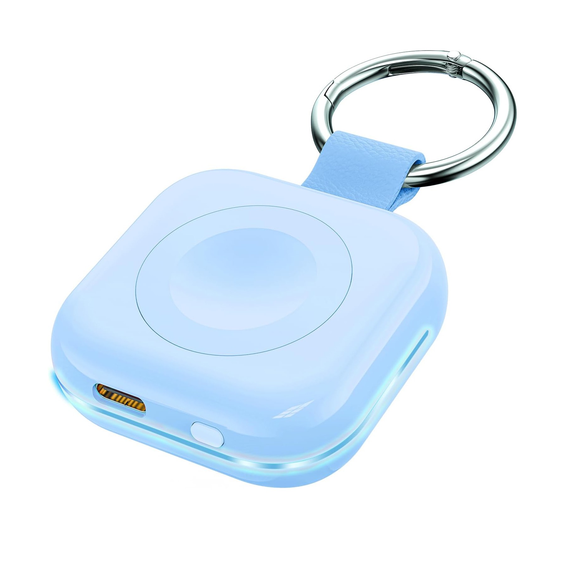Keychain Portable Charger 5