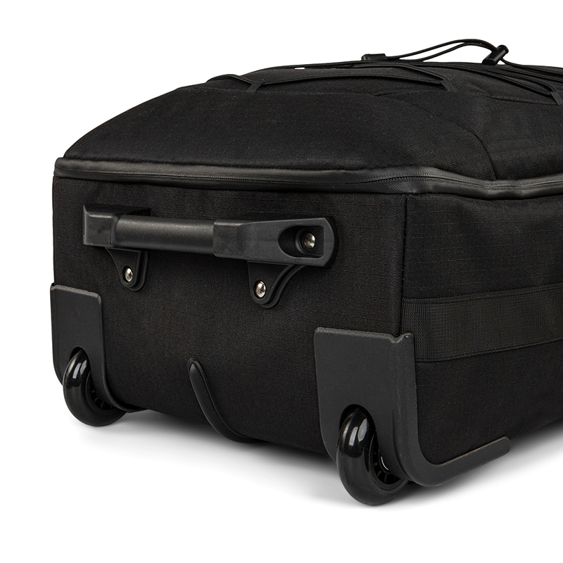 Bugatti Outland Softside Rolling Carry-On 10