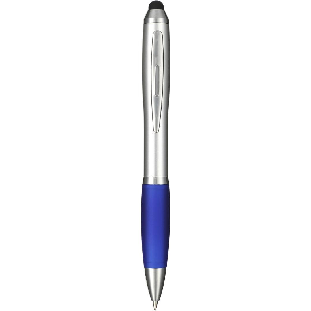 Nash Gel Stylus Pen 66
