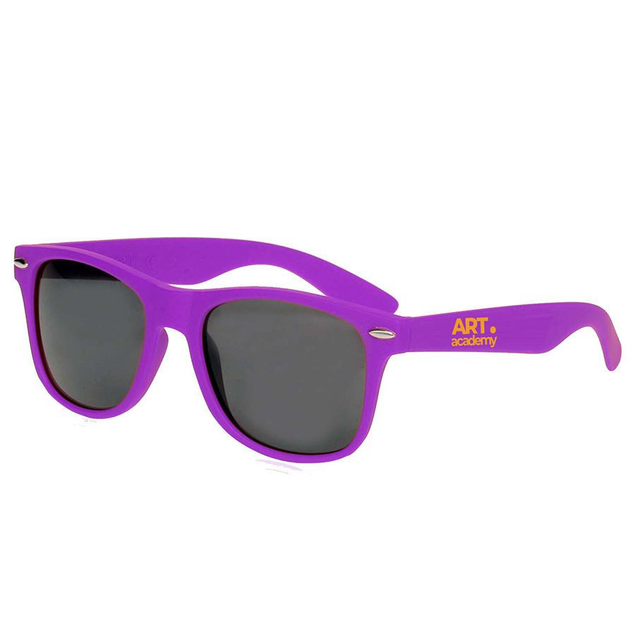 Velvet Flare Smooth Sunglasses 2