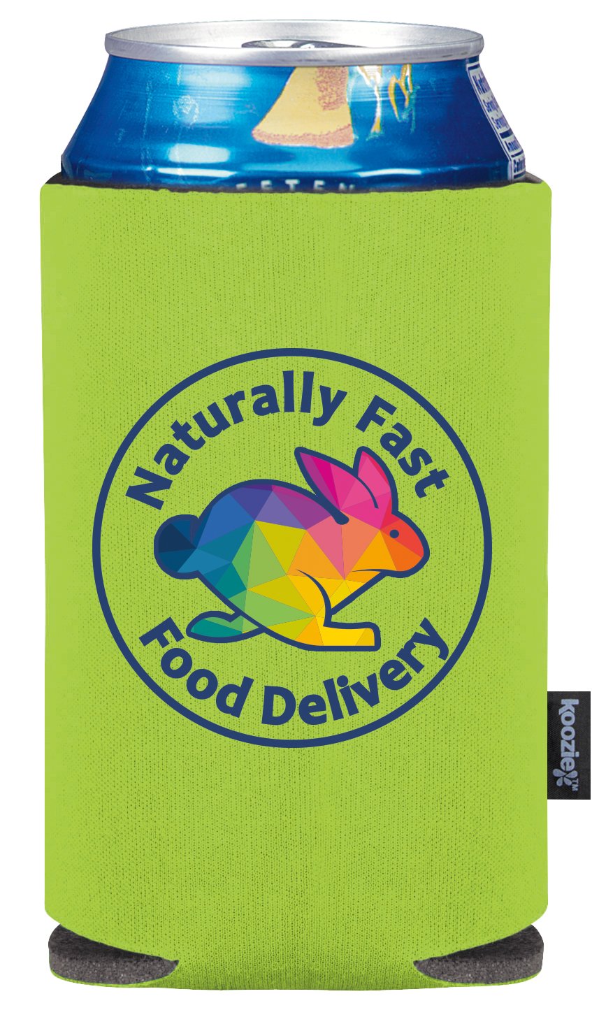 Koozie® Collapsible Can Cooler 137
