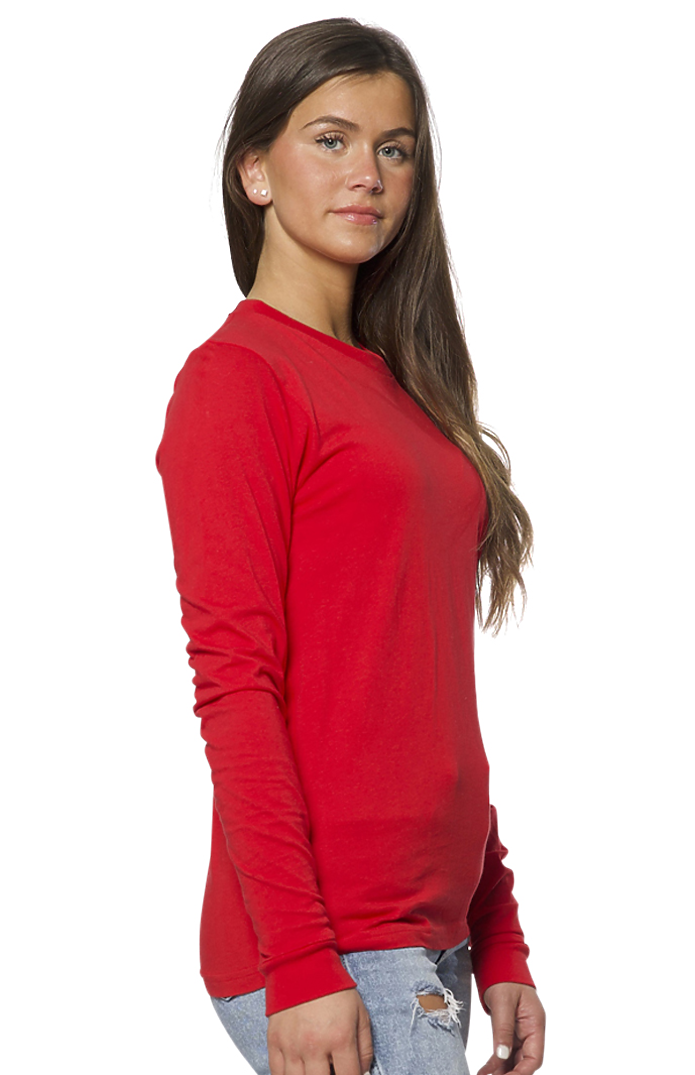 Unisex Long Sleeve Tee 3