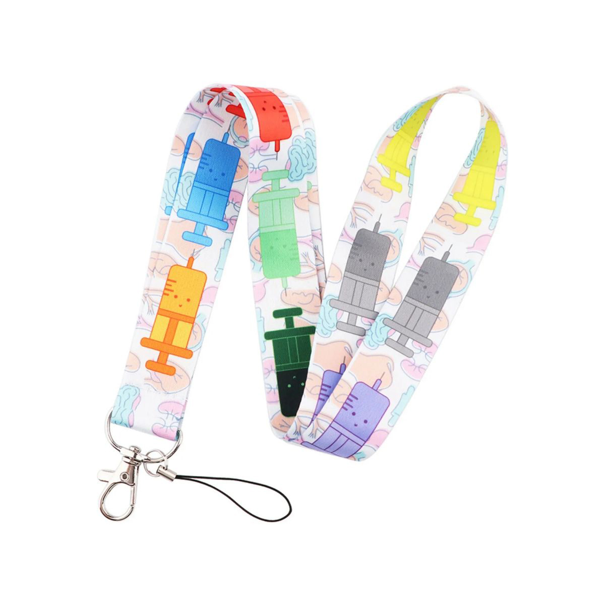 Polyester Large Travel Drawstring Backpack 36
