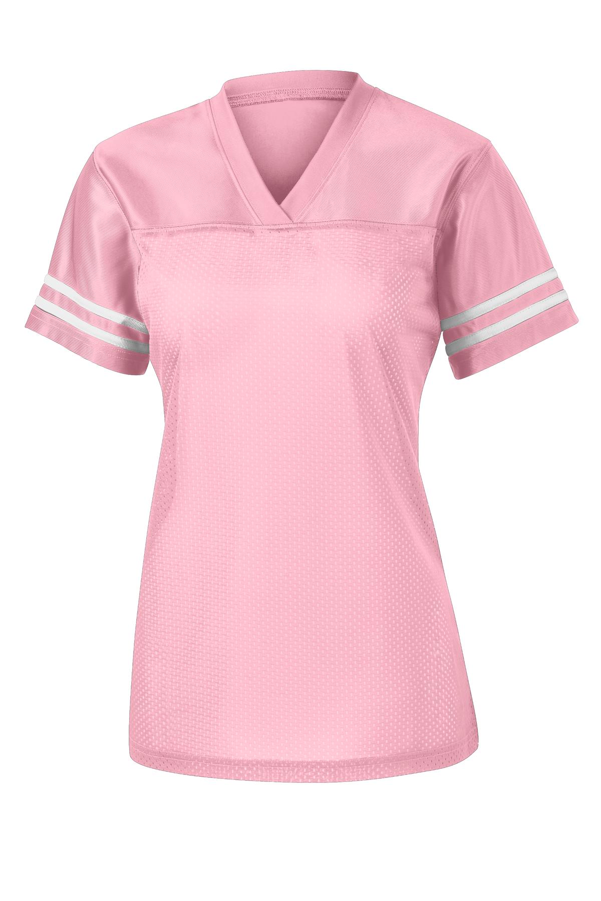 Sport-Tek Women's PosiCharge Replica Jersey. LST307 21