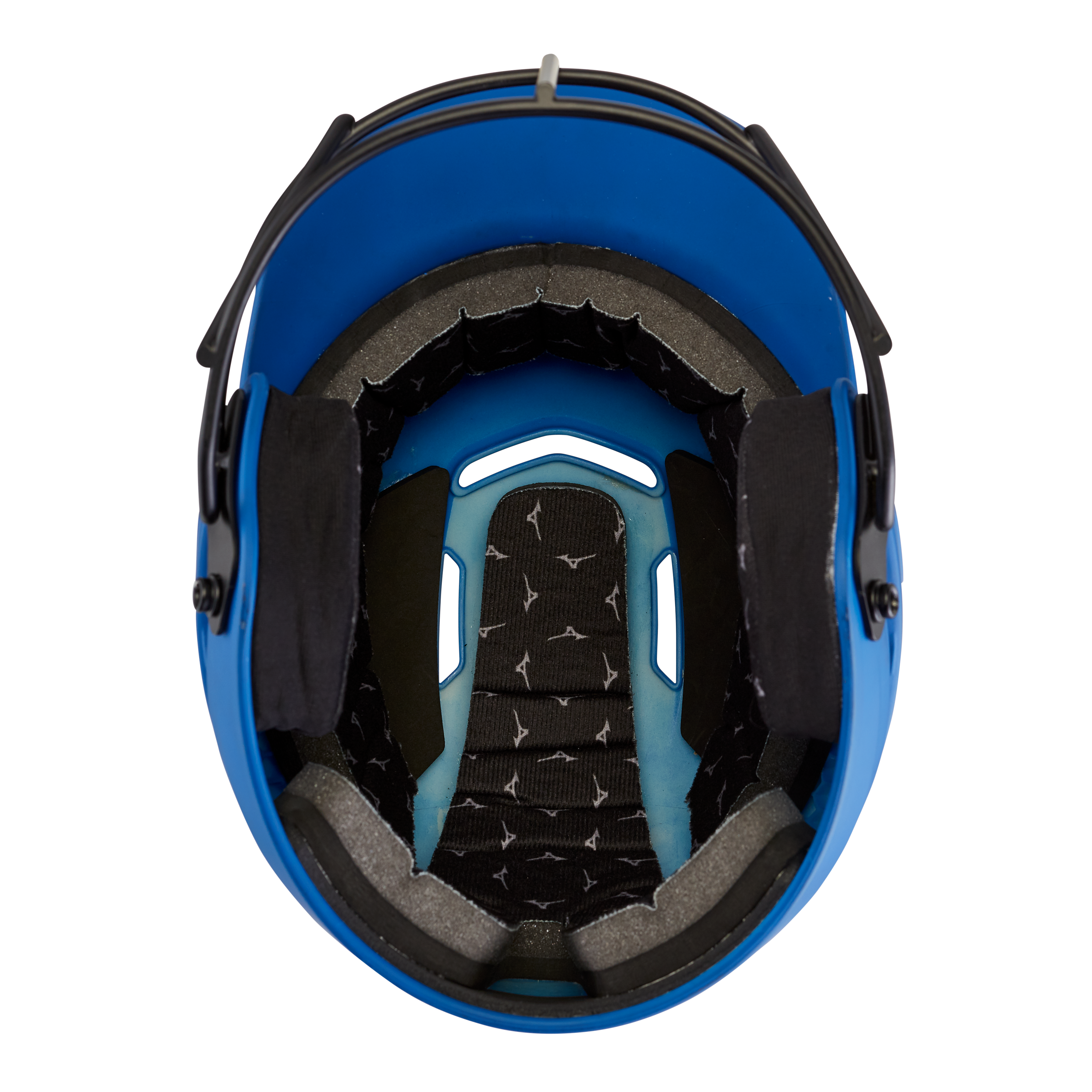 F6 Fastpitch Softball Batting Helmet - Solid Color 19