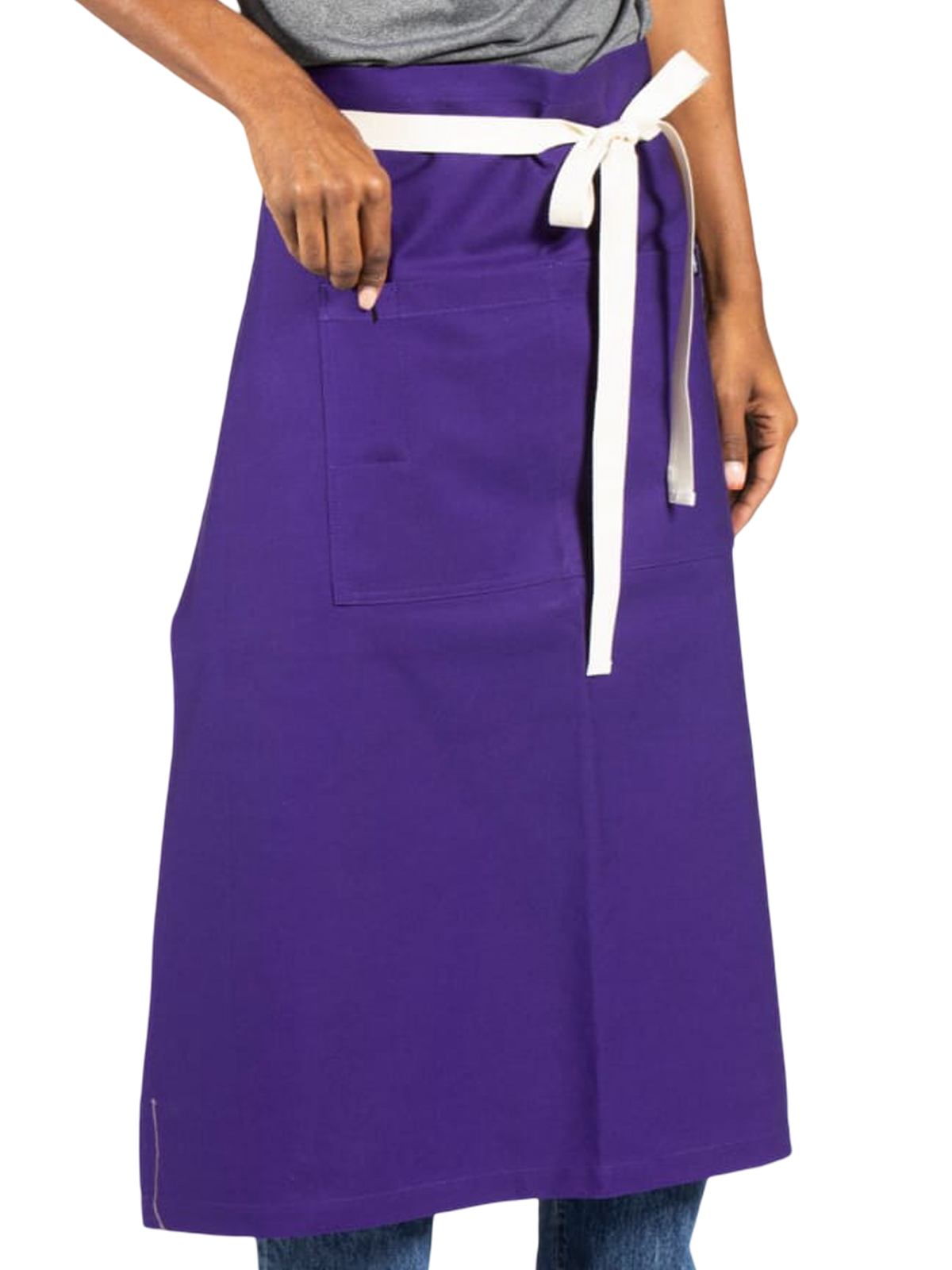 Uncommon Chef - Aprons - Unisex Apron 9