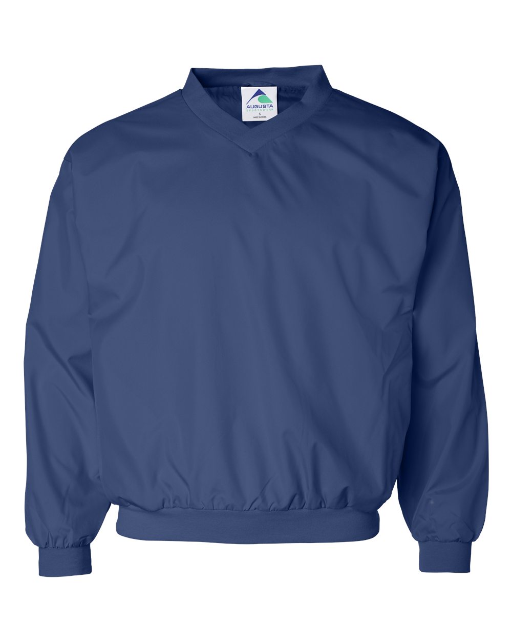 Unisex Micro Poly Windshirt - 3415 5